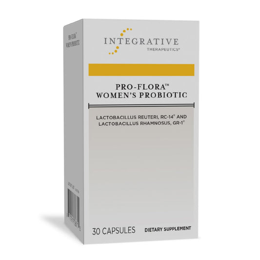 Pro-Flora Women's Probiotic