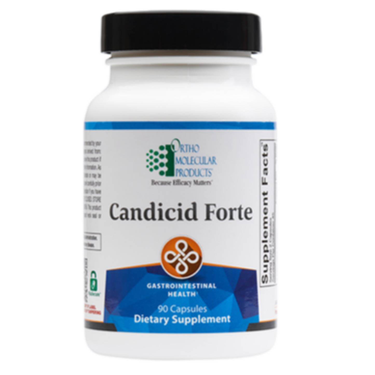 Candicid Forte