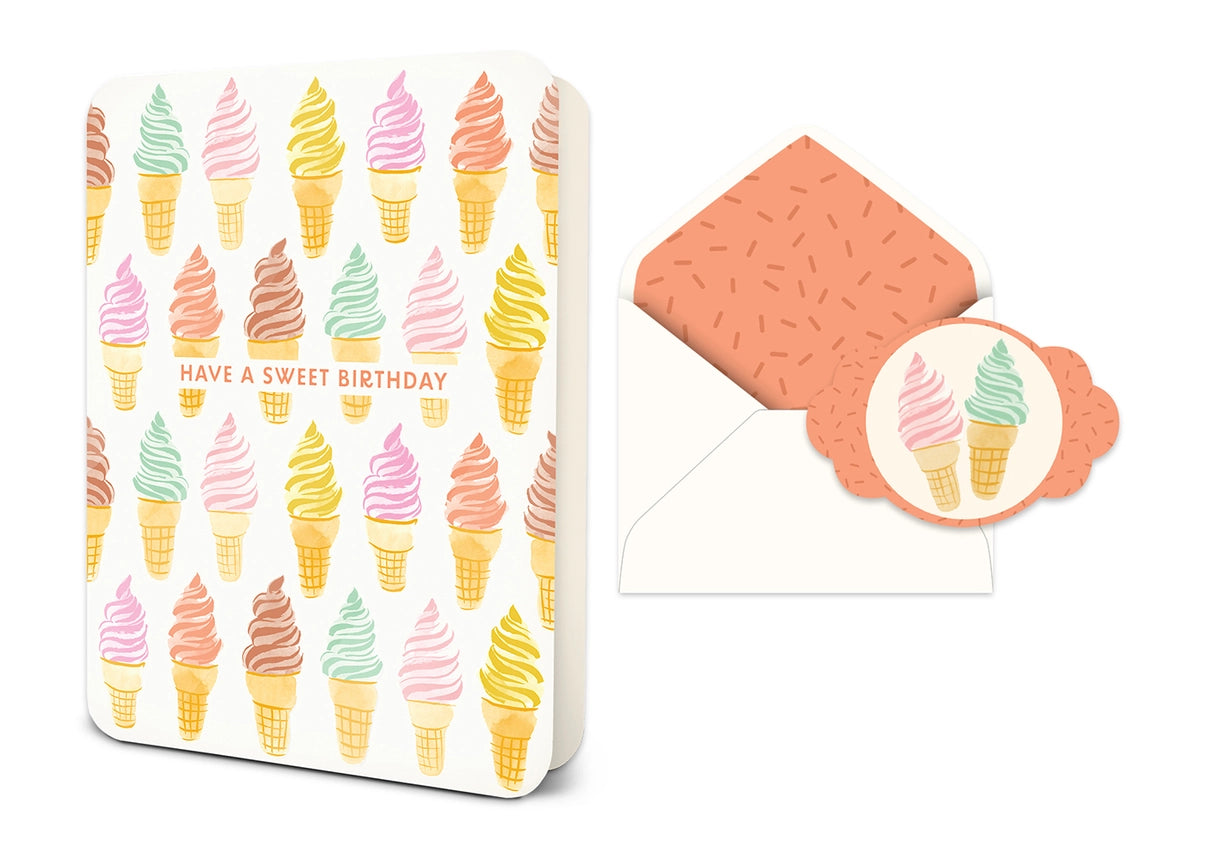 Greeting Card - Studio Oh!
