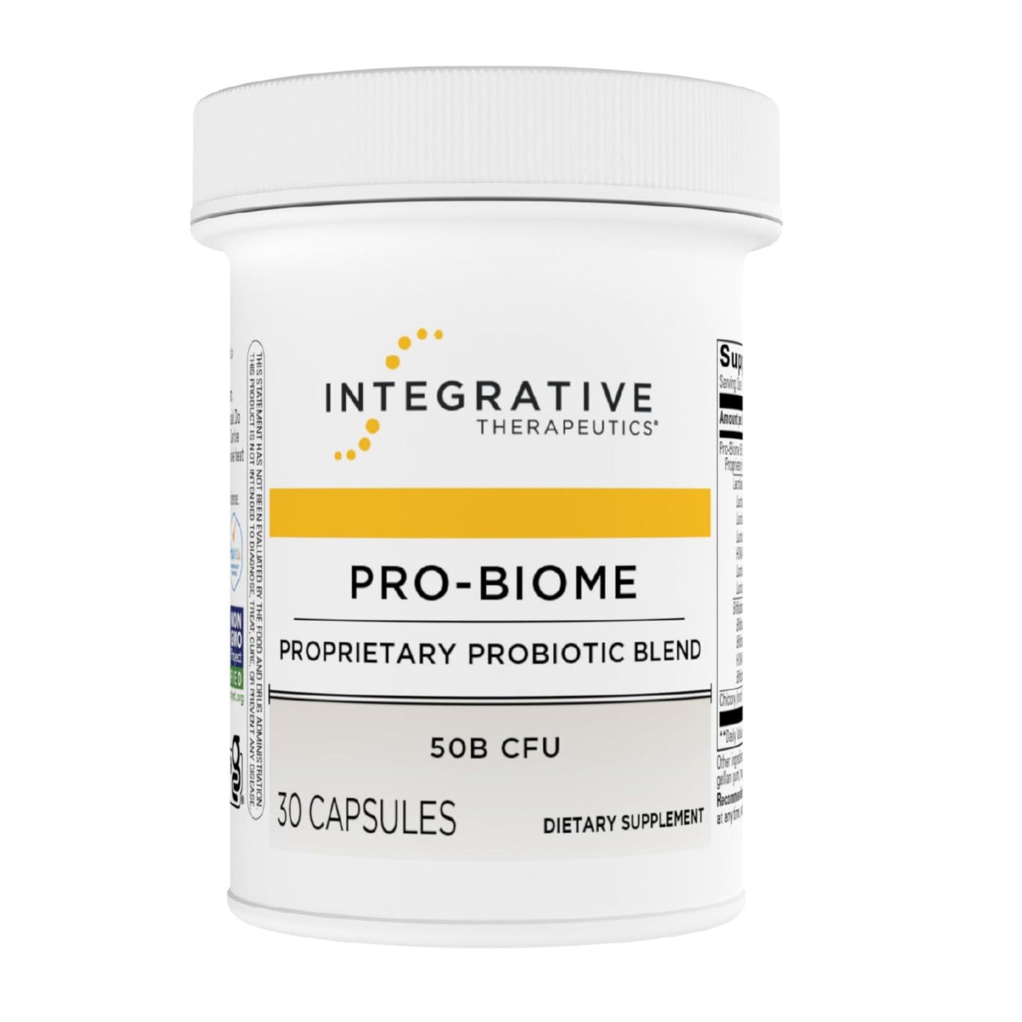 Pro-Biome 50B