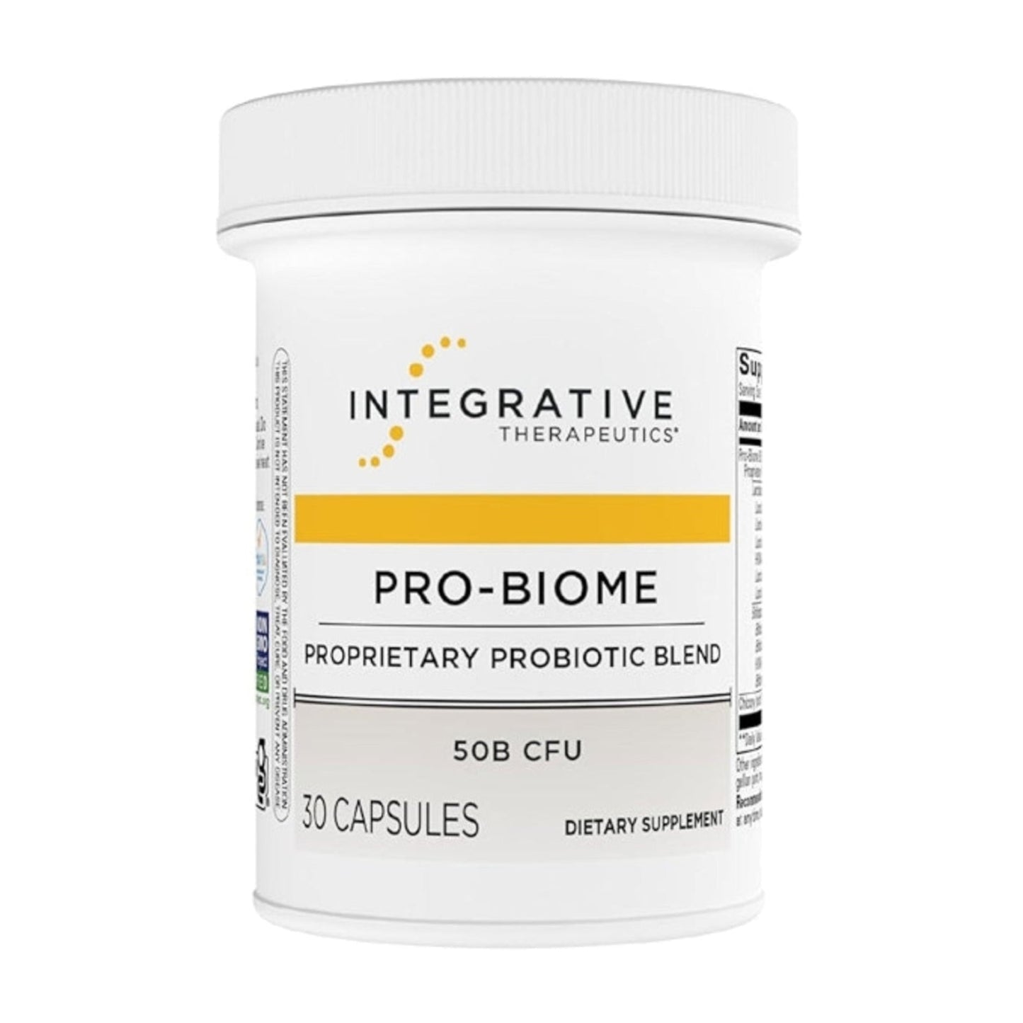 Pro-Biome 50B