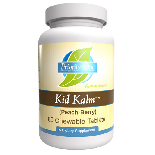 Kid Kalm (Kinder Calm)