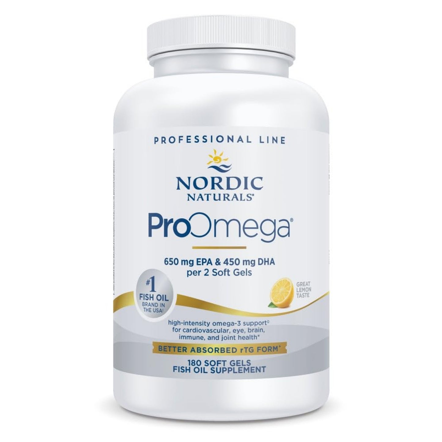 ProOmega 1000