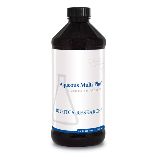 Aqueous Multi-Plus