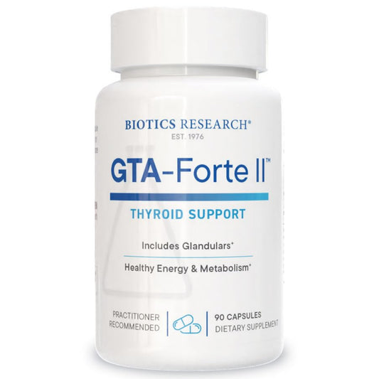GTA Forte II