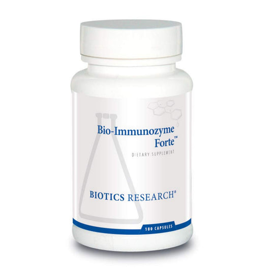 Bio-Immunozyme Forte