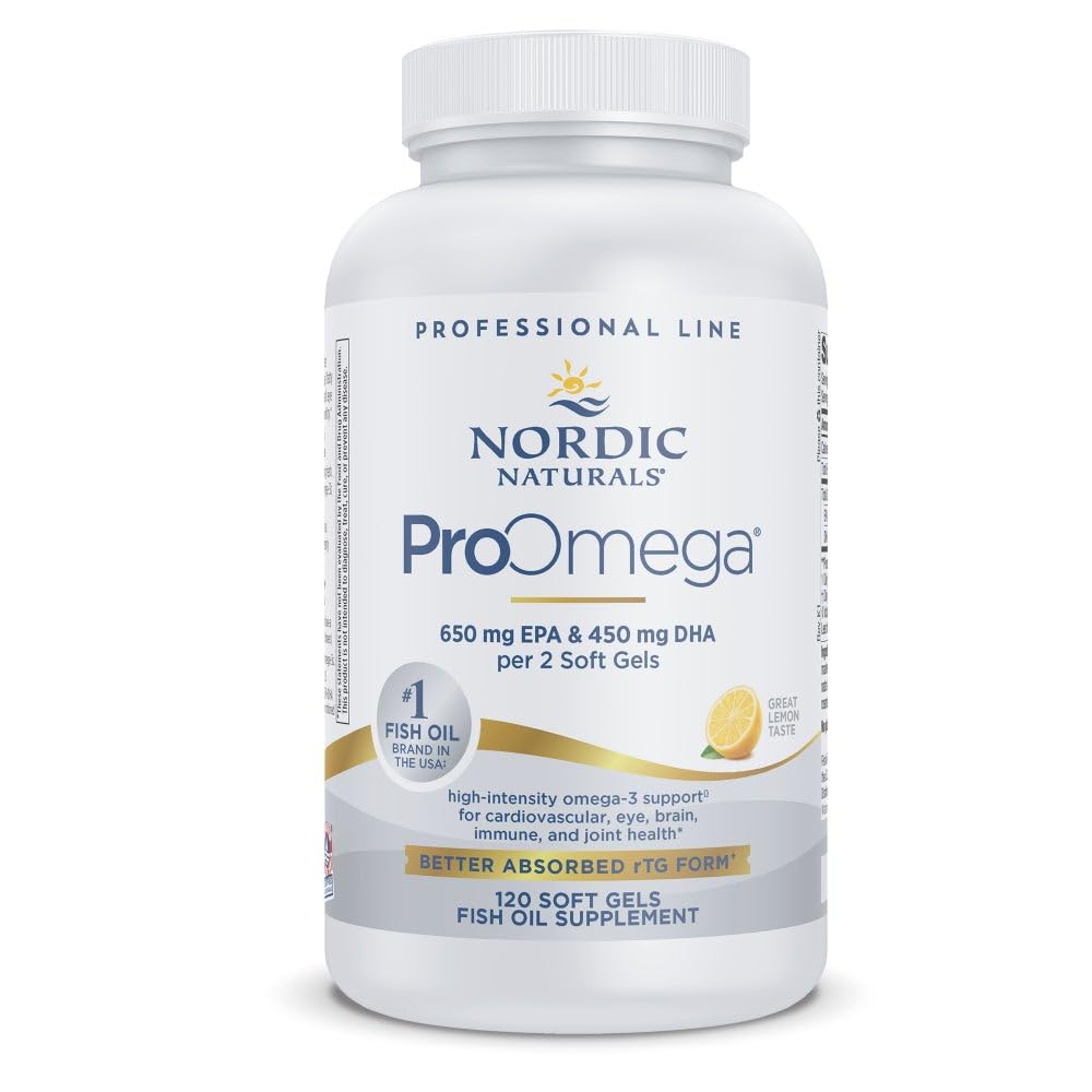 ProOmega 1000