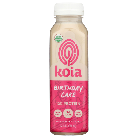 Koia Protein Drink