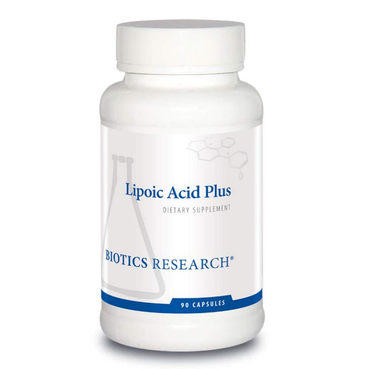 Lipoic Acid Plus