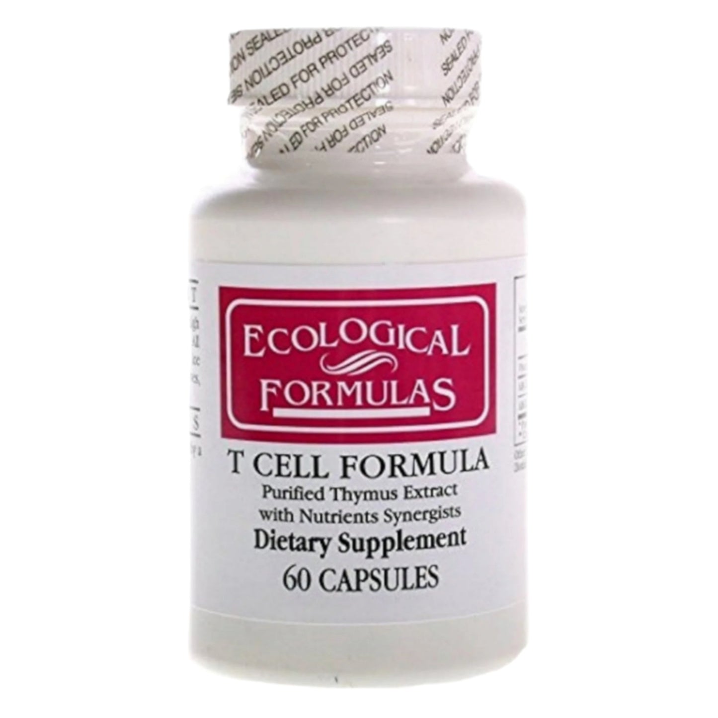 T Cell Formula