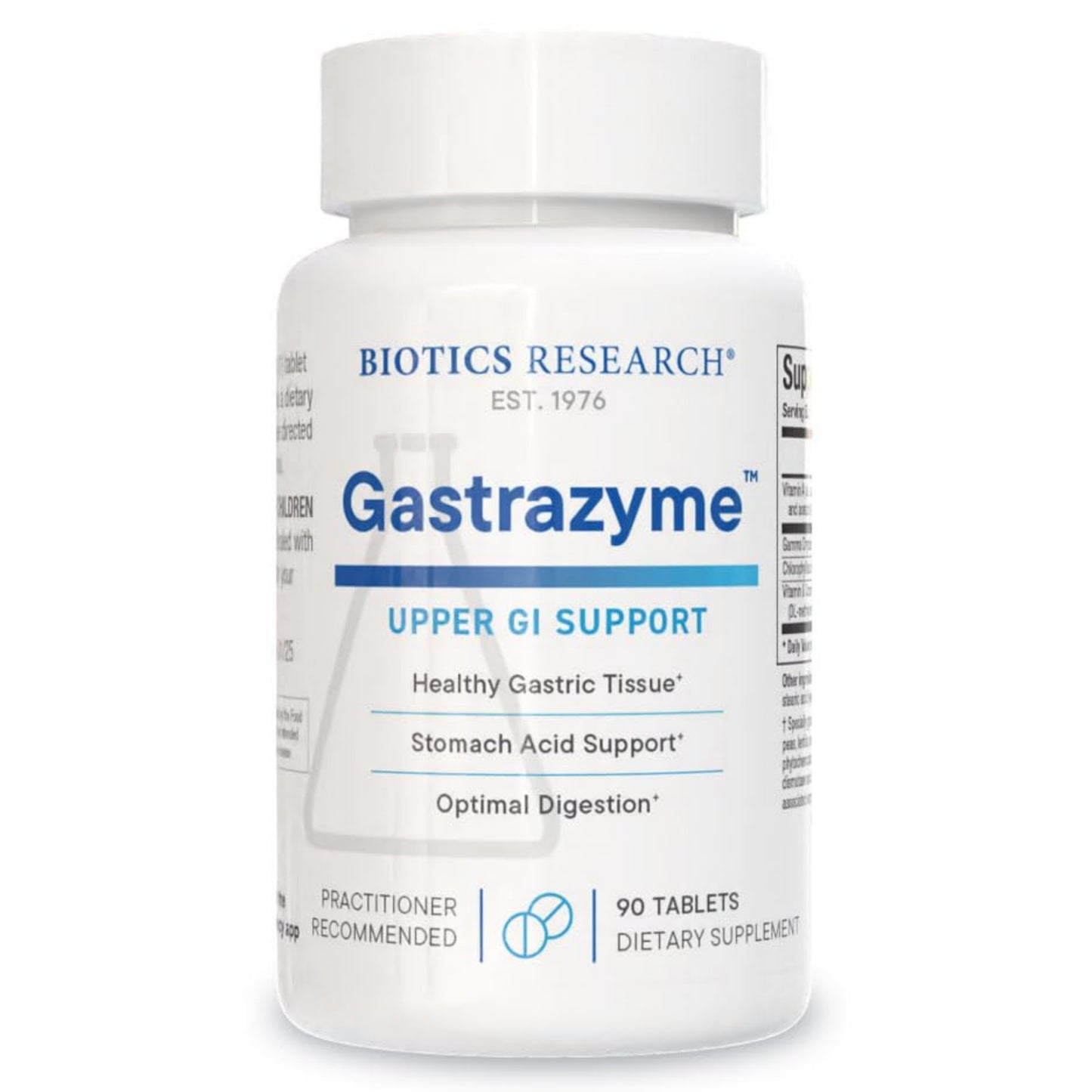 Gastrazyme