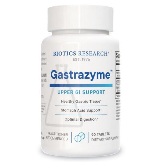Gastrazyme