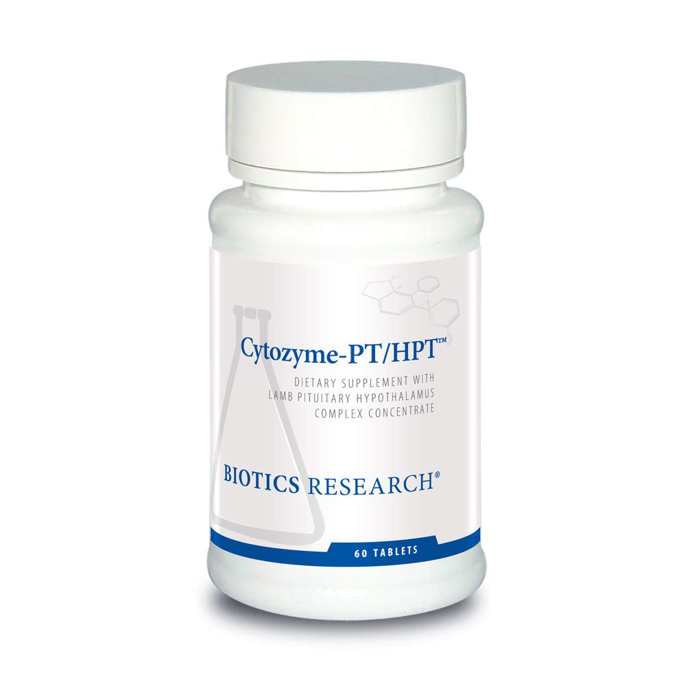 Cytozyme PT/HPT