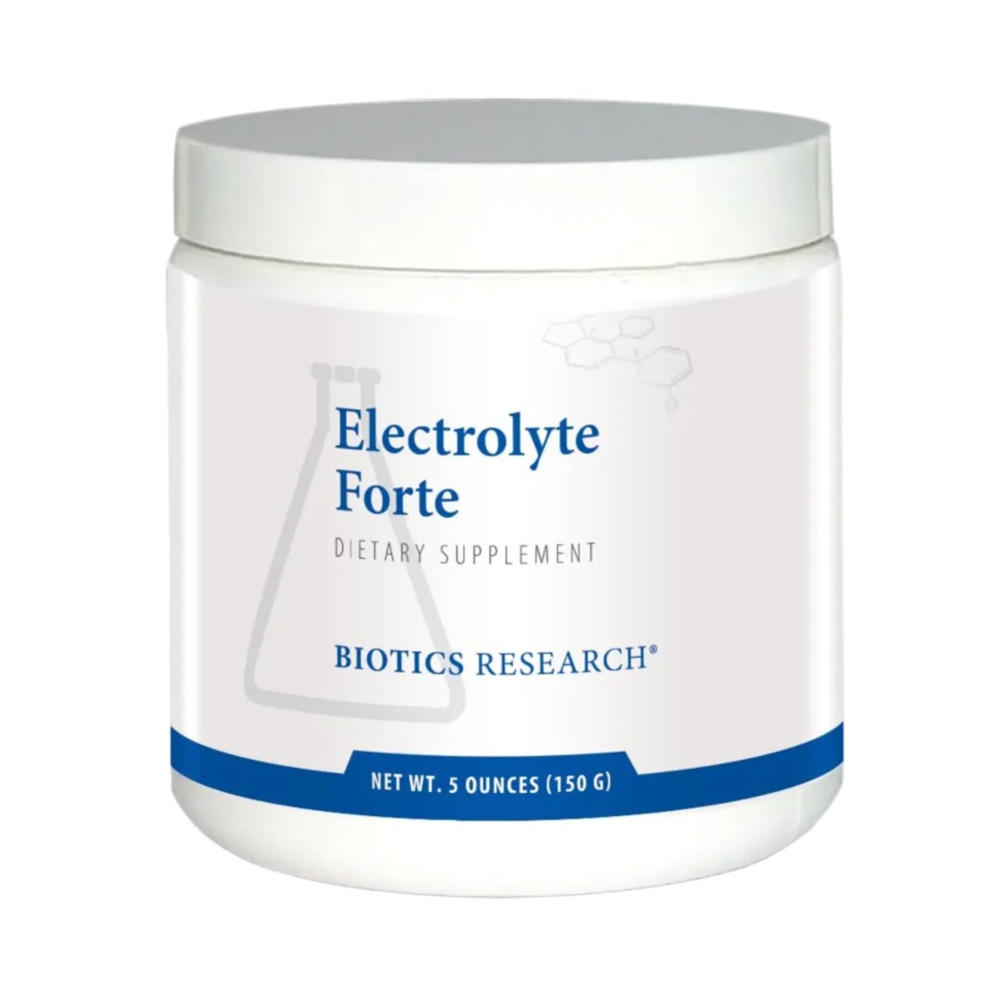 Electrolyte Forte