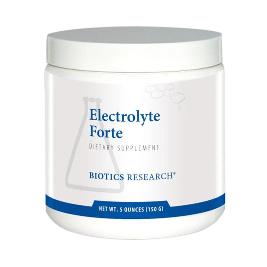 Electrolyte Forte