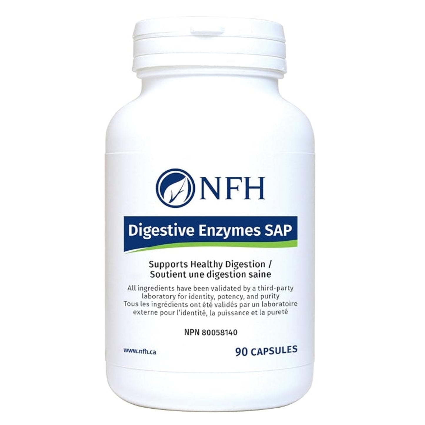 Digestive Enzymes SAP