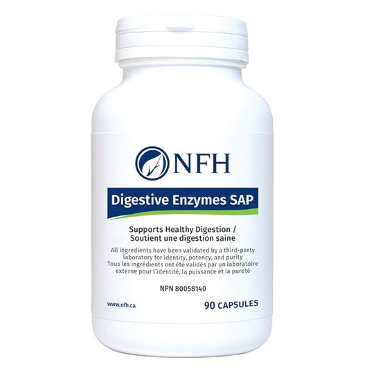 Digestive Enzymes SAP