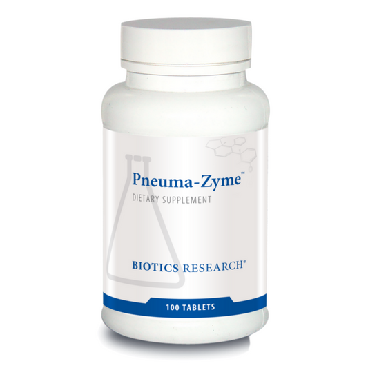 Pneuma-Zyme