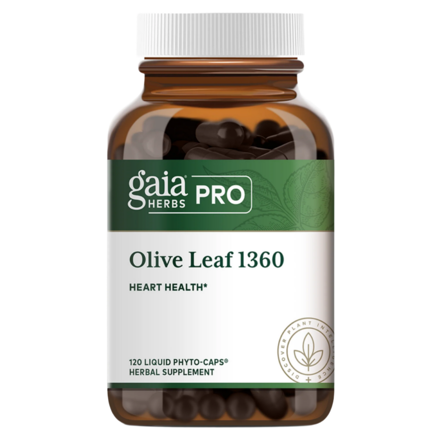 Olive Leaf 1360