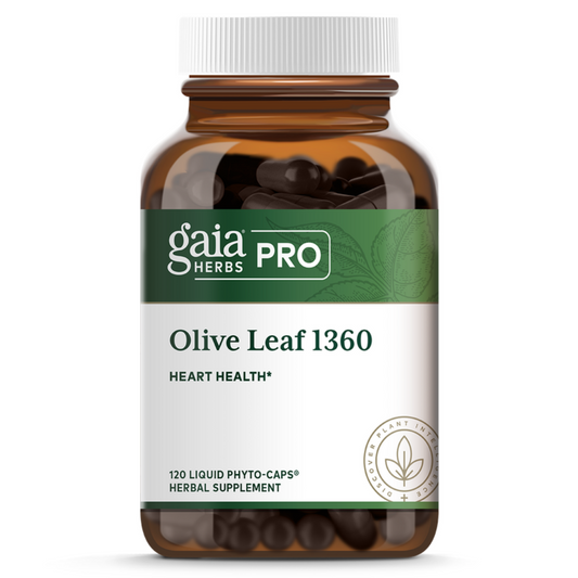 Olive Leaf 1360