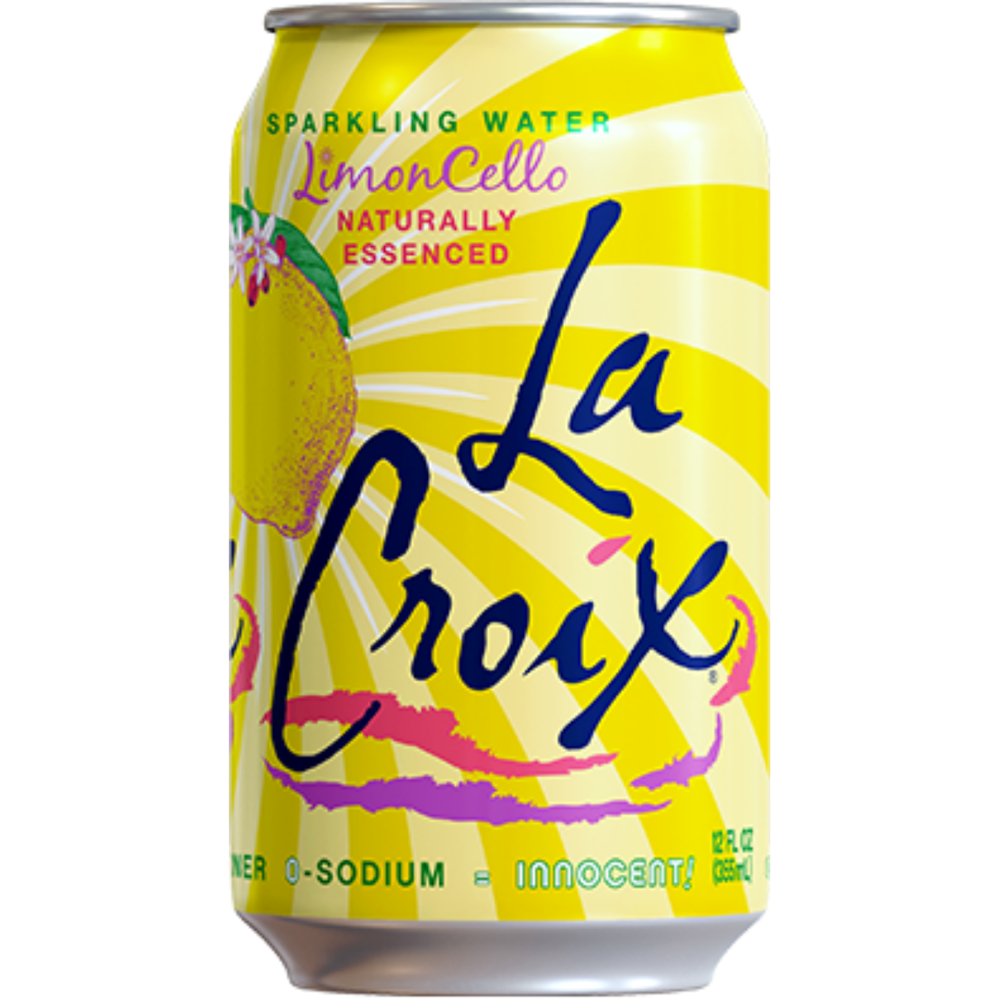 LaCroix Sparkling Water
