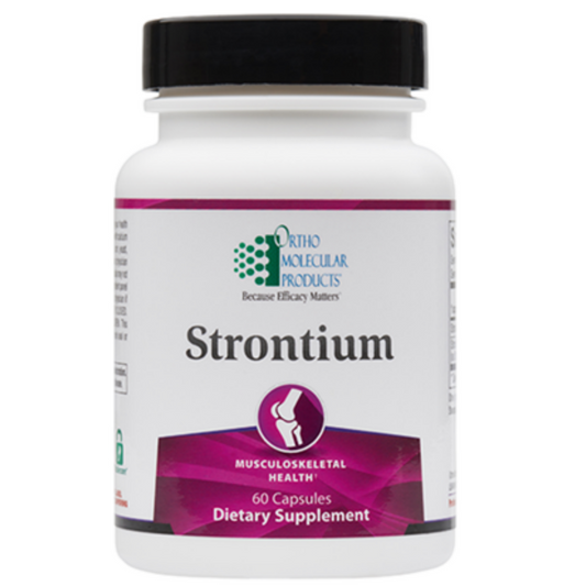 Strontium