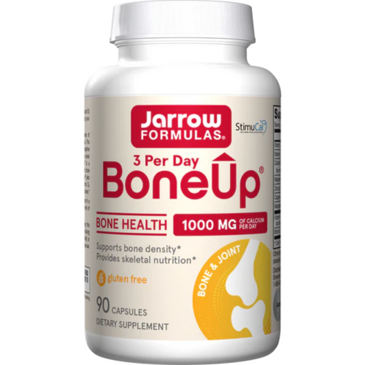 Bone-Up Three Per Day