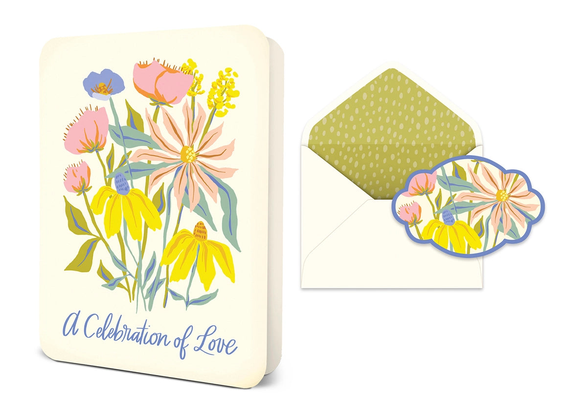 Greeting Card - Studio Oh!