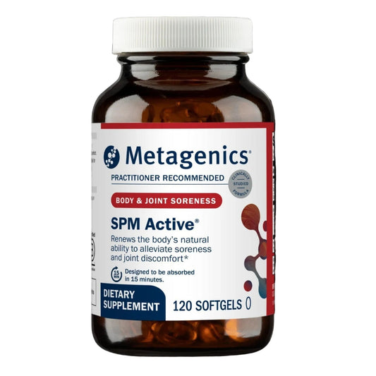SPM Active
