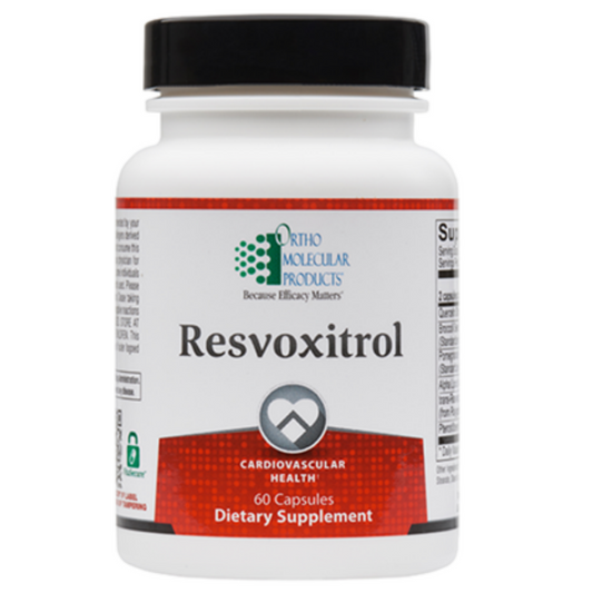 Resvoxitrol