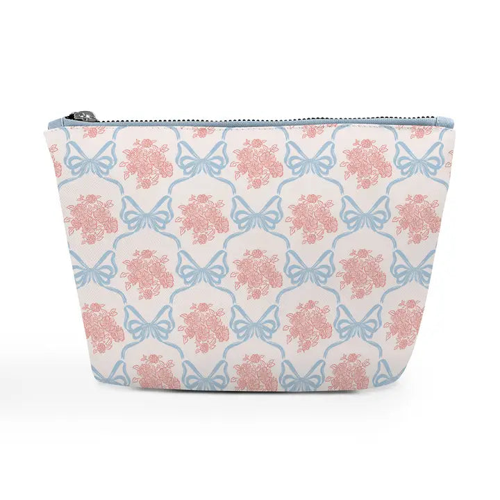 Cosmetic Clutch Pouch