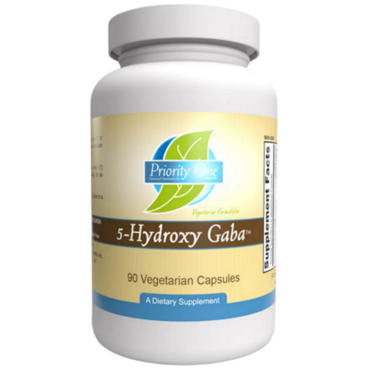 5-Hydroxy Gaba