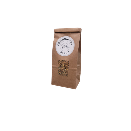 Pre-Bagged Communi-Tea Blend