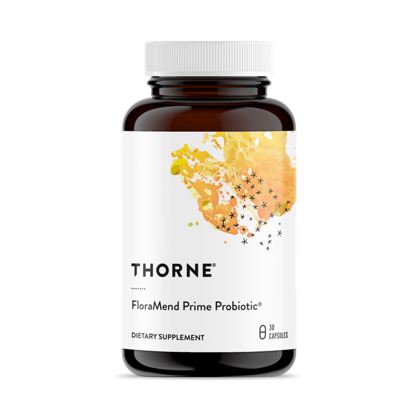 FloraMend Prime Probiotic