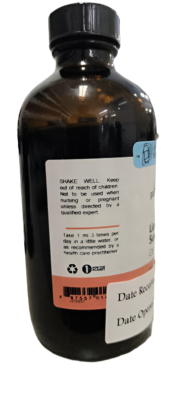 Liquid Sunshine (Galen)