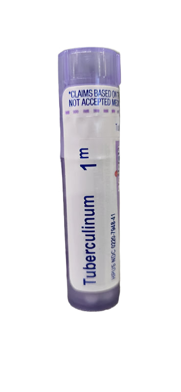 Tuberculinum (bov) 1M