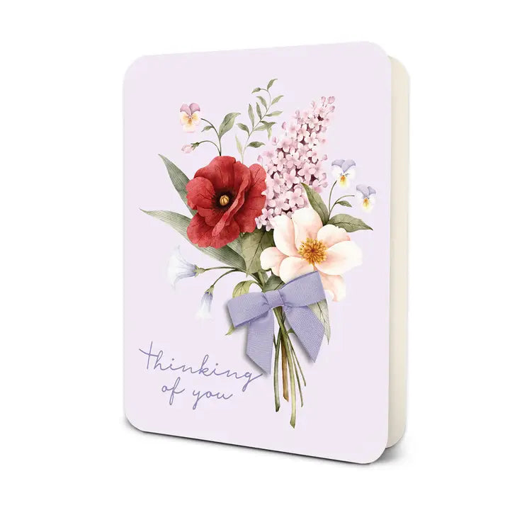 Deluxe Greeting Card