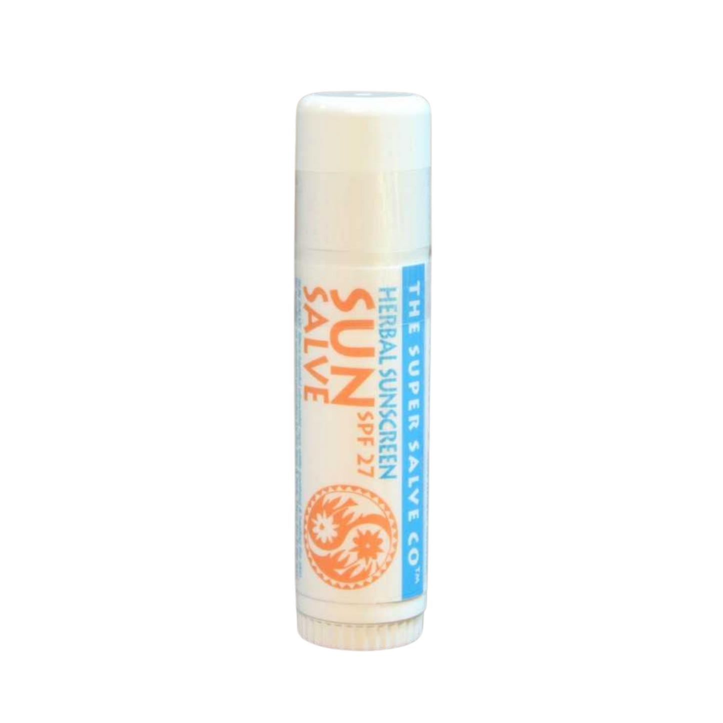 Sun Salve Tube SPF 27