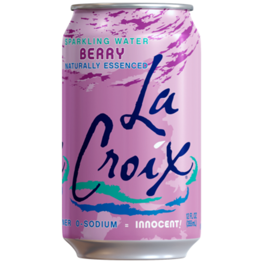 LaCroix Sparkling Water