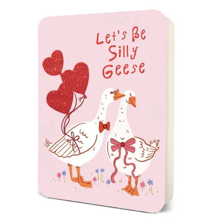 Deluxe Greeting Card