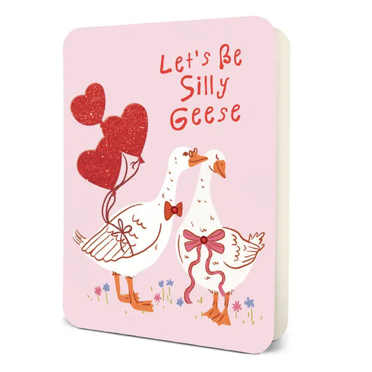 Deluxe Greeting Card