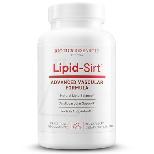 Lipid-Sirt