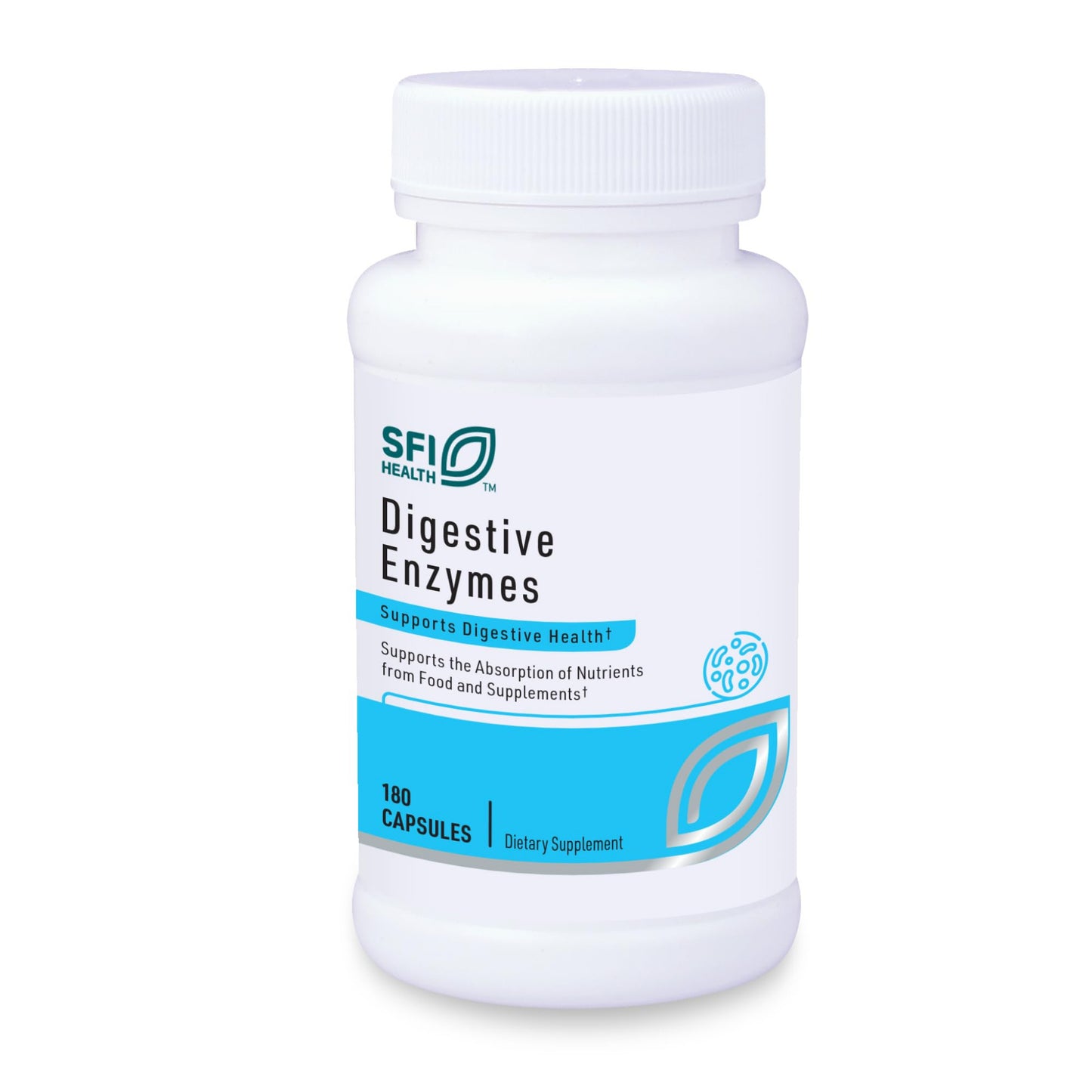 Digestive Enzymes