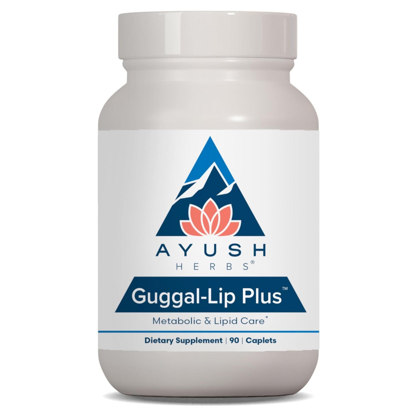 Guggal-Lip Plus
