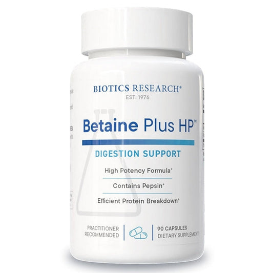 Betaine Plus HP