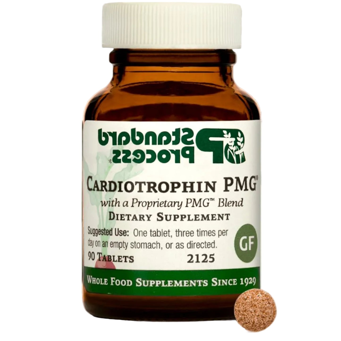 Cardiotrophin PMG
