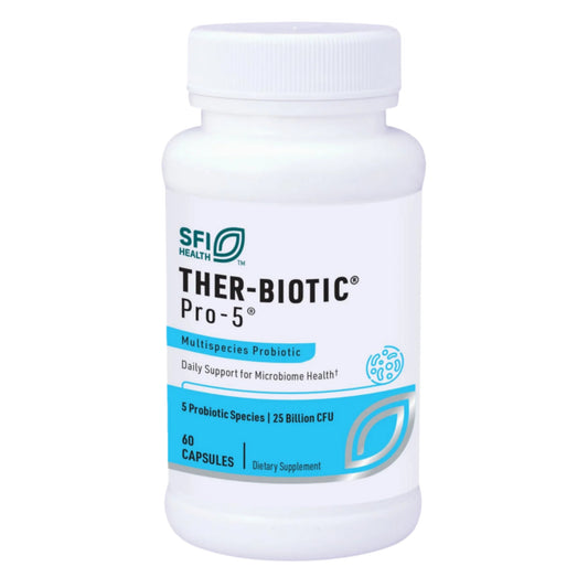 Ther-Biotic® Pro-5