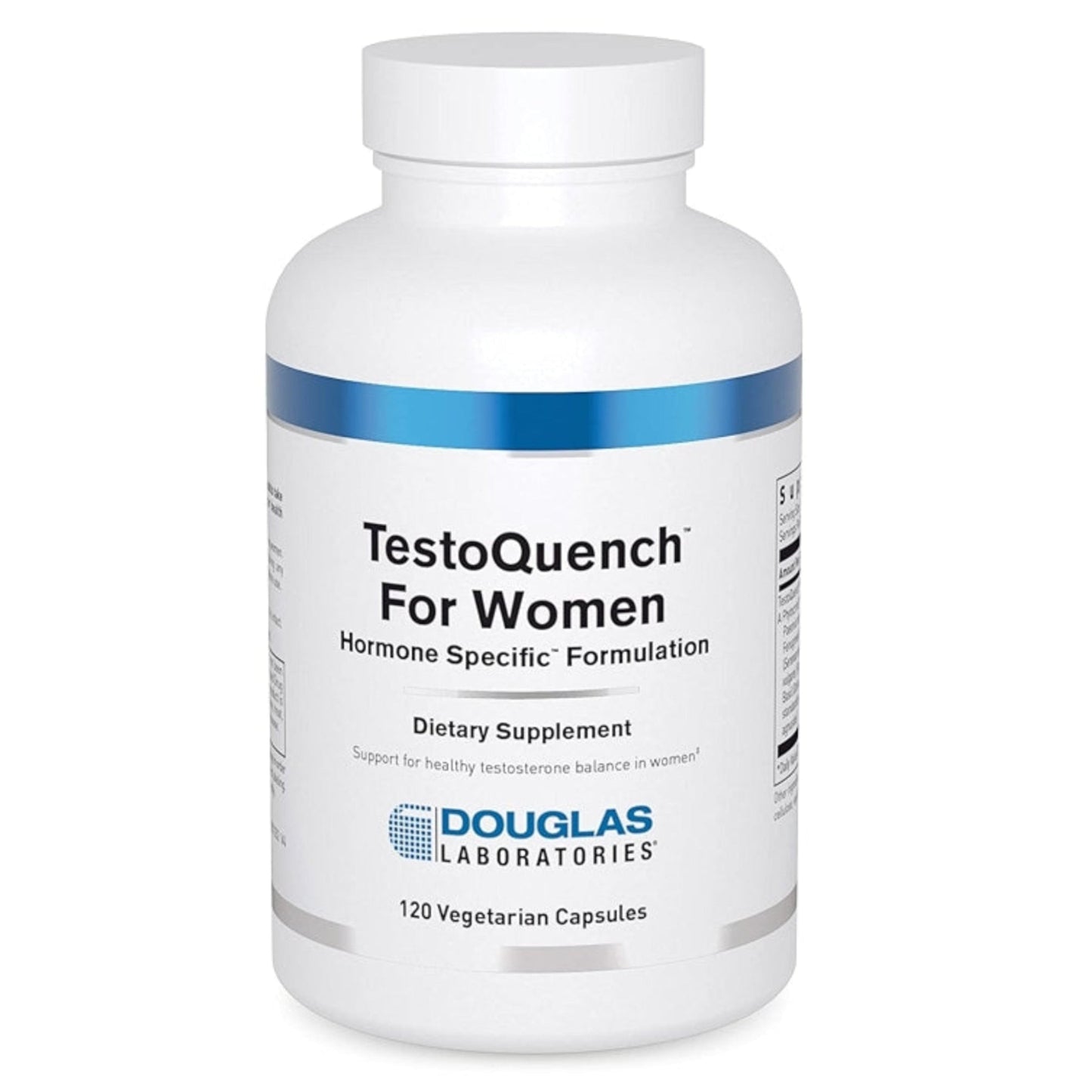 TestoQuench for Women