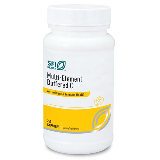 Multi-Element Buffered C