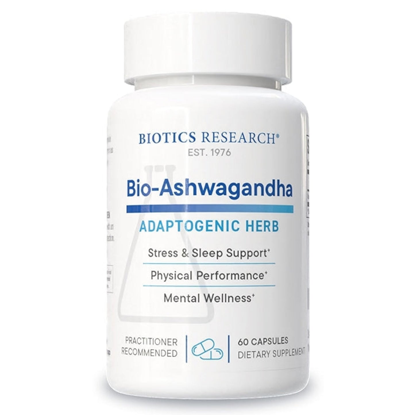 Bio-Ashwagandha